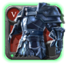 Expert's Guardian Armor