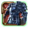 Expert's Guardian Armor
