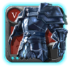 Expert's Guardian Armor