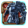 Expert's Guardian Armor