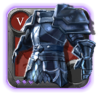 Expert's Guardian Armor