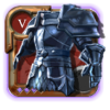 Expert's Guardian Armor