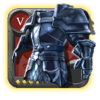 Expert's Guardian Armor