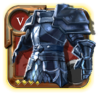 Expert's Guardian Armor