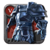 Expert's Guardian Armor