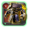Expert's Graveguard Armor