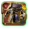 Expert's Graveguard Armor