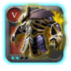 Expert's Graveguard Armor
