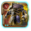 Expert's Graveguard Armor