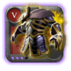 Expert's Graveguard Armor