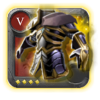 Expert's Graveguard Armor