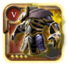 Expert's Graveguard Armor