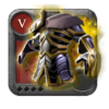 Expert's Graveguard Armor
