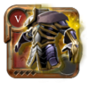 Expert's Graveguard Armor