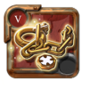 Expert's Severed Celestial Keepsake