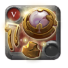 Expert's Shattered Avalonian Memento