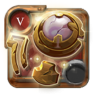 Expert's Shattered Avalonian Memento