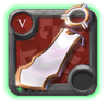 Expert's Avalonian Cape