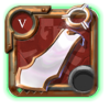 Expert's Avalonian Cape