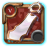 Expert's Avalonian Cape