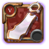 Expert's Avalonian Cape