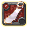 Expert's Avalonian Cape
