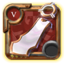 Expert's Avalonian Cape