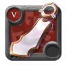 Expert's Avalonian Cape
