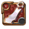 Expert's Avalonian Cape