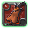 Expert's Demon Cape