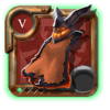 Expert's Demon Cape