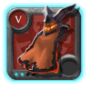 Expert's Demon Cape
