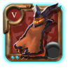 Expert's Demon Cape