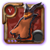 Expert's Demon Cape