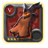 Expert's Demon Cape