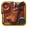 Expert's Demon Cape