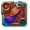 Expert's Brecilien Cape