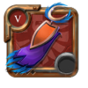 Expert's Brecilien Cape