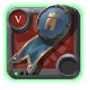 Expert's Martlock Cape
