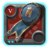 Expert's Martlock Cape