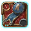 Expert's Martlock Cape