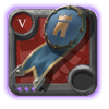 Expert's Martlock Cape