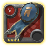 Expert's Martlock Cape
