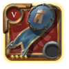 Expert's Martlock Cape