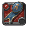 Expert's Martlock Cape