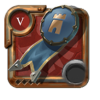 Expert's Martlock Cape