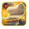 Pristine Ornate Cloth