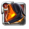 Expert's Fiend Cowl