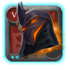Expert's Hellion Hood