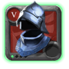 Expert's Knight Helmet